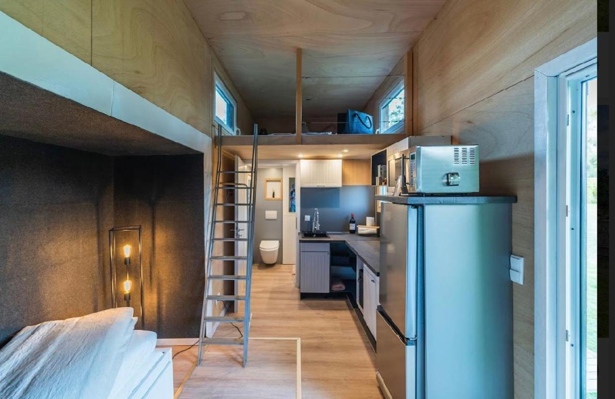 Tiny House Xantener Nordsee * Xanten
