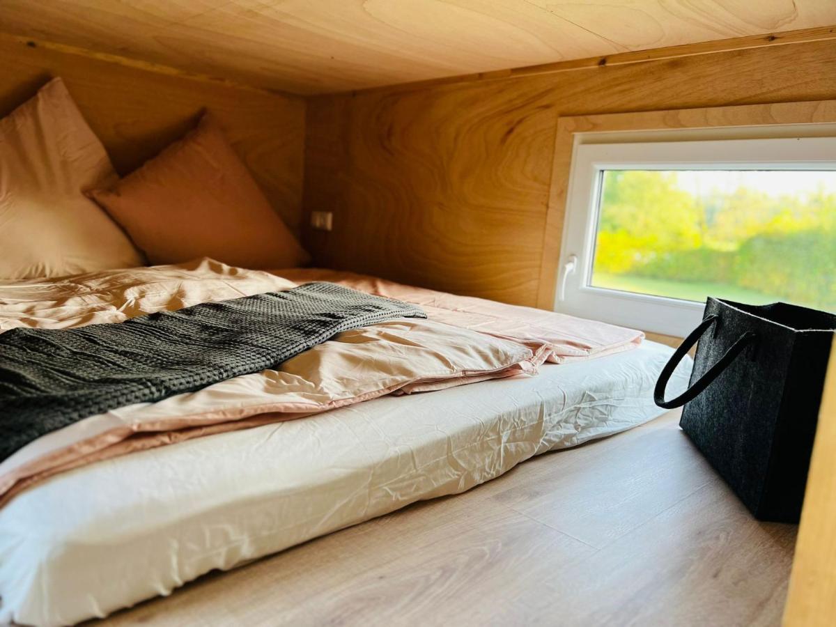 Tiny House Xantener Nordsee * Xanten