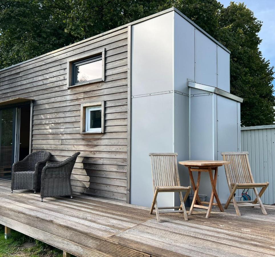 Tiny House Xantener Nordsee * Xanten