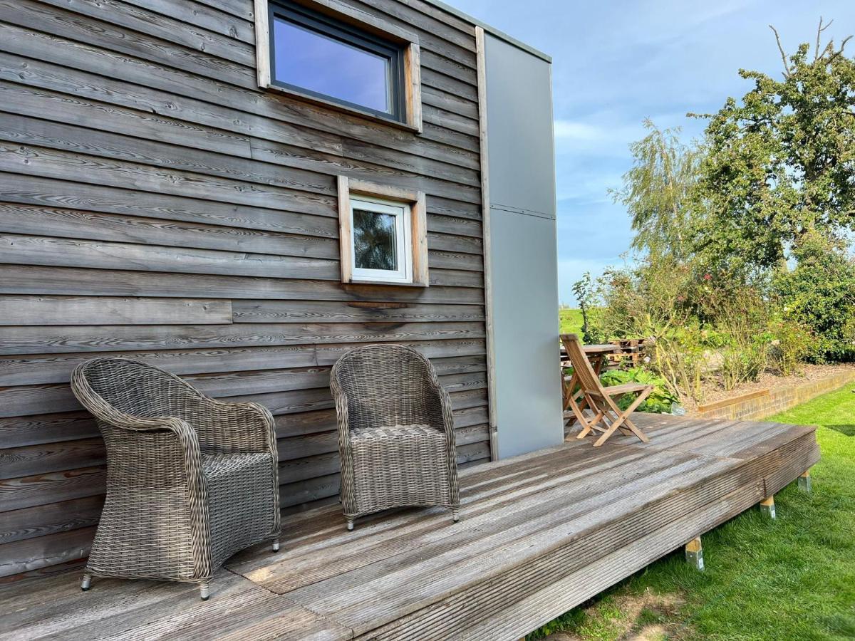 Tiny House Xantener Nordsee * Xanten